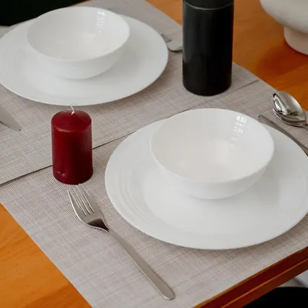 Cozy For 4 People In By Renters فروتسواف