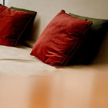 Cozy For 4 People In By Renters * فروتسواف