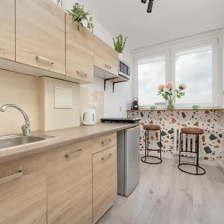 Cozy For 4 People In By Renters