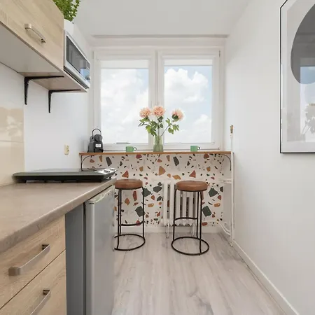 Cozy For 4 People In By Renters
