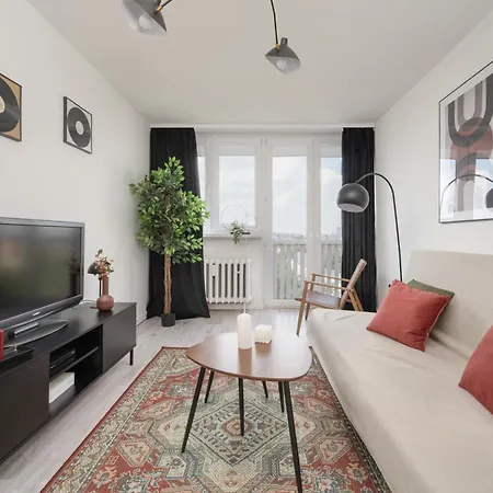 Cozy For 4 People In By Renters *